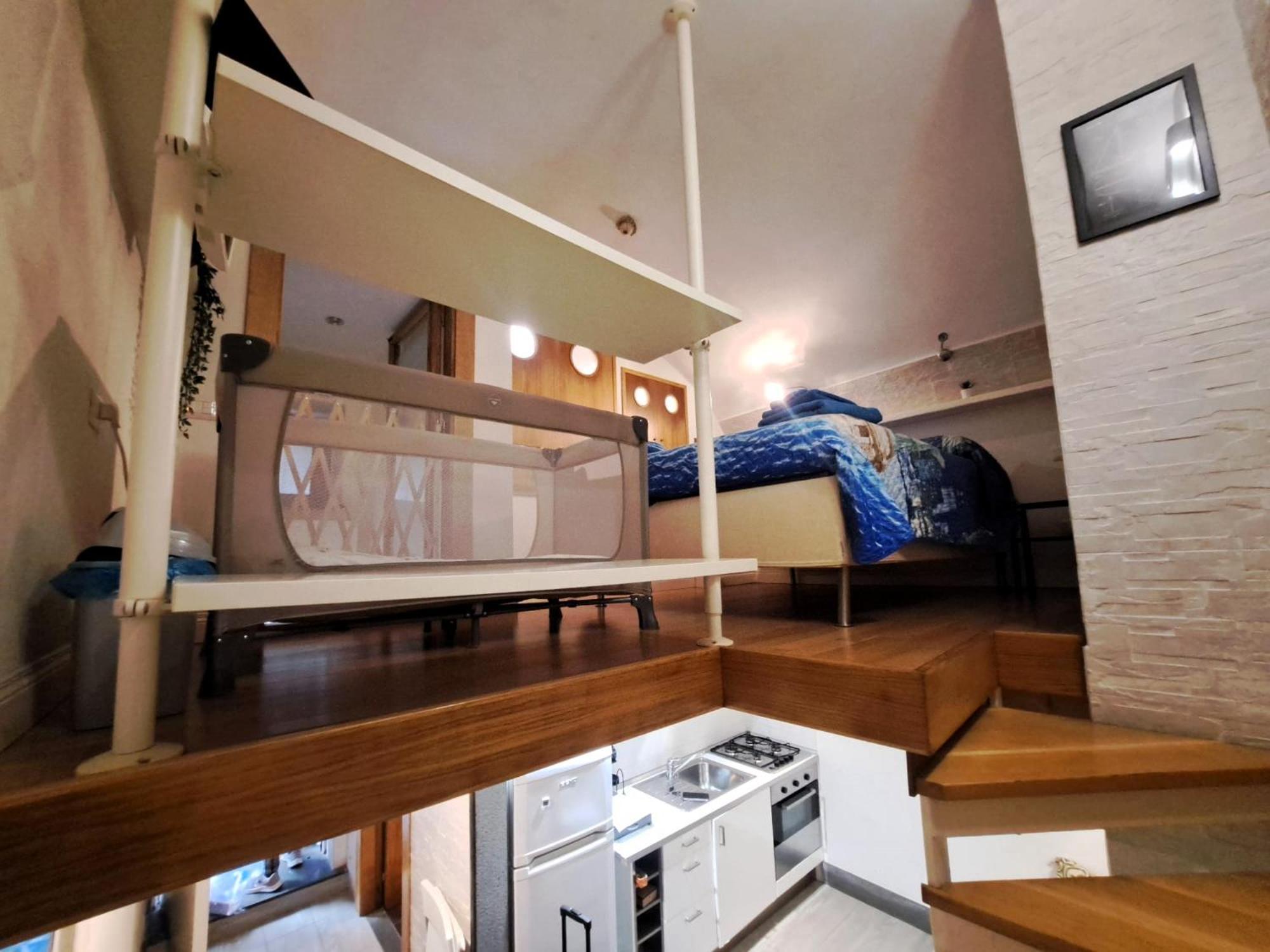 Toledo 27, A Due Passi Da Piazza Del Plebiscito Apartman Nápoly Kültér fotó