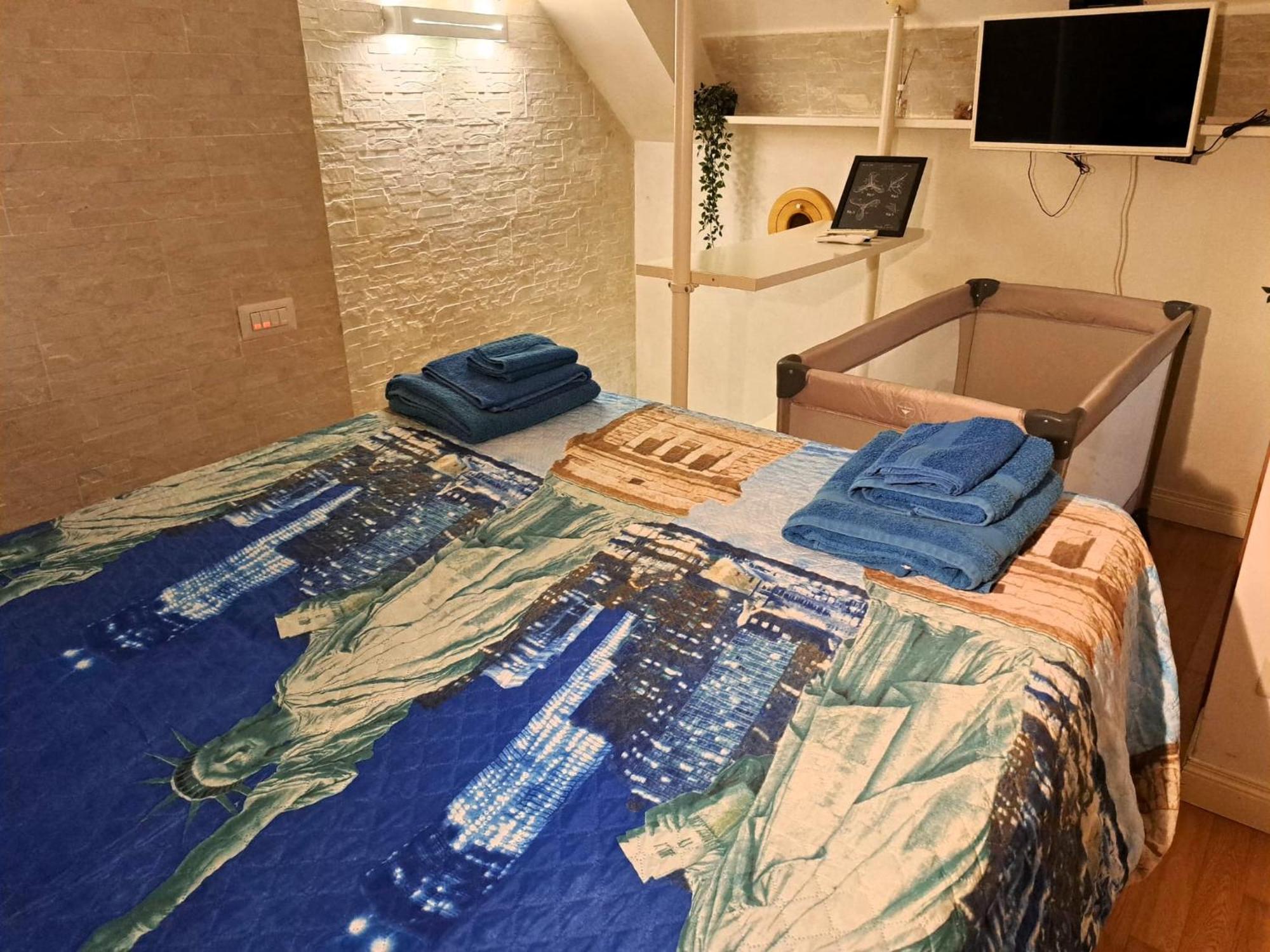 Toledo 27, A Due Passi Da Piazza Del Plebiscito Apartman Nápoly Kültér fotó
