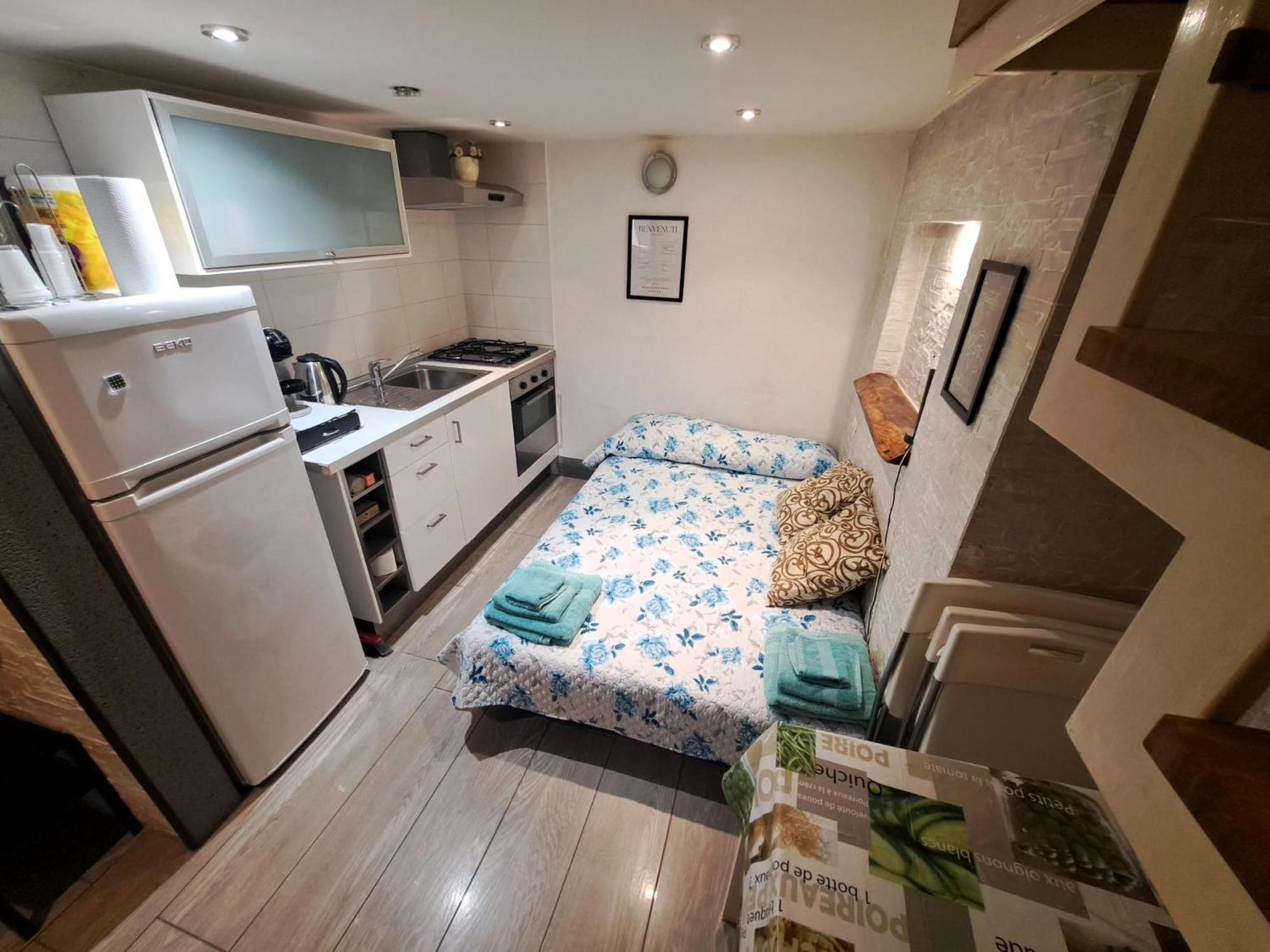 Toledo 27, A Due Passi Da Piazza Del Plebiscito Apartman Nápoly Kültér fotó