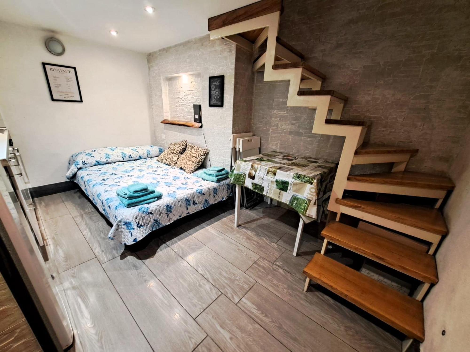 Toledo 27, A Due Passi Da Piazza Del Plebiscito Apartman Nápoly Kültér fotó