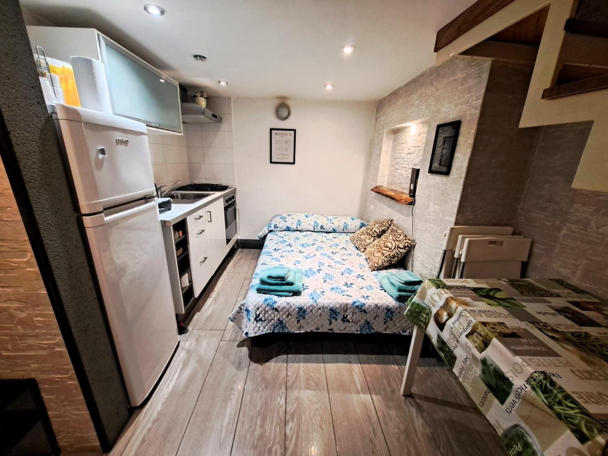 Toledo 27, A Due Passi Da Piazza Del Plebiscito Apartman Nápoly Kültér fotó