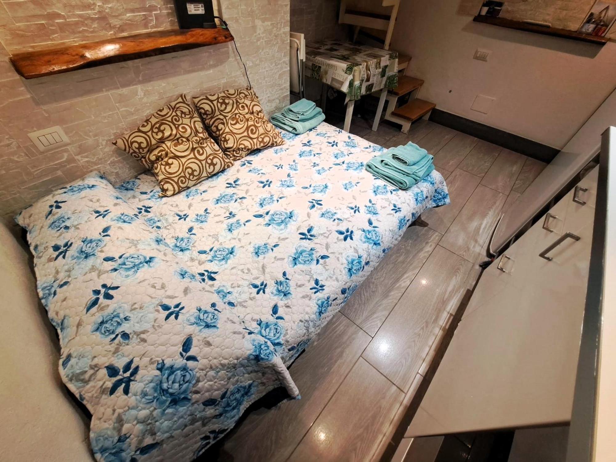 Toledo 27, A Due Passi Da Piazza Del Plebiscito Apartman Nápoly Kültér fotó